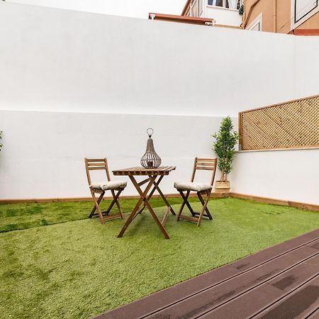 Belem Design Apartments By Homing ลิสบอน ภายนอก รูปภาพ