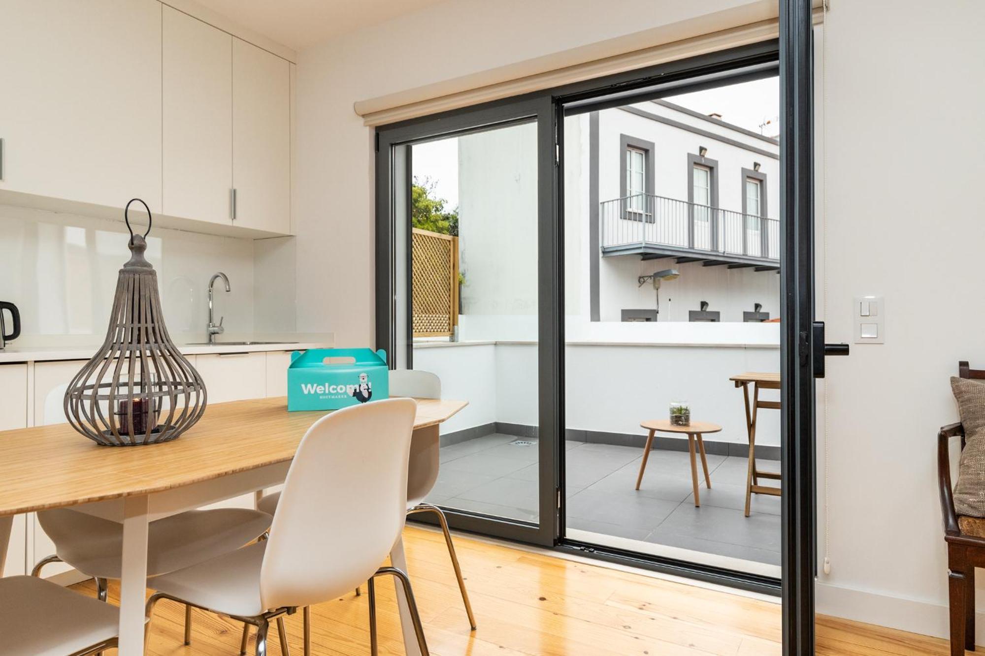 Belem Design Apartments By Homing ลิสบอน ภายนอก รูปภาพ