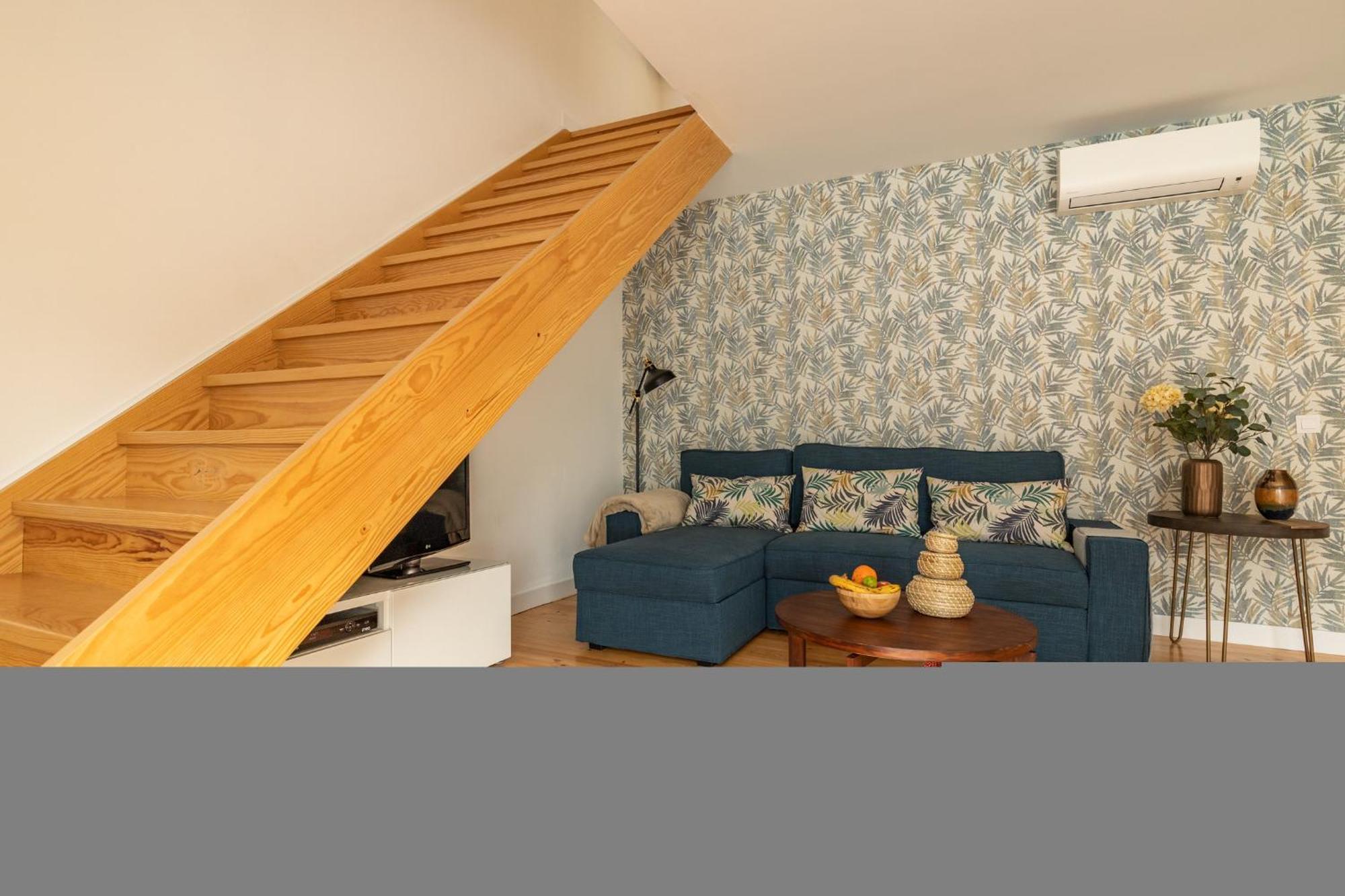 Belem Design Apartments By Homing ลิสบอน ภายนอก รูปภาพ