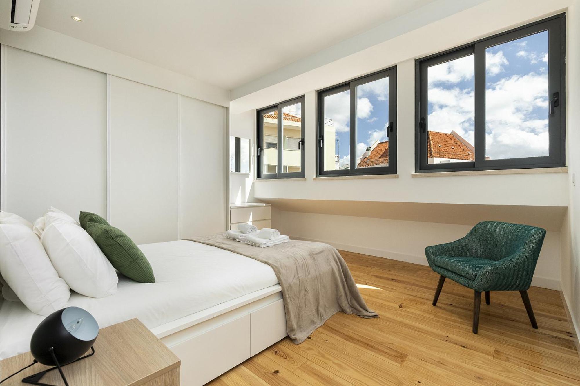Belem Design Apartments By Homing ลิสบอน ภายนอก รูปภาพ