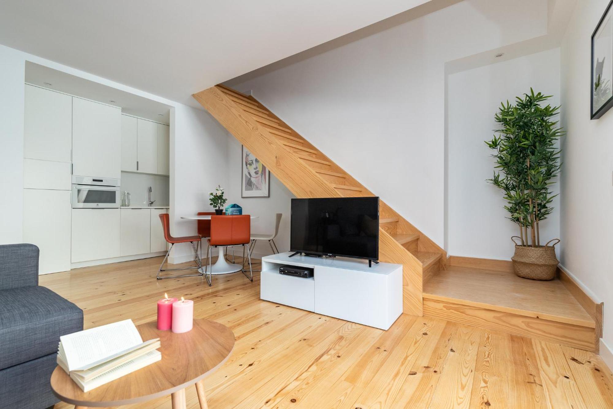 Belem Design Apartments By Homing ลิสบอน ภายนอก รูปภาพ