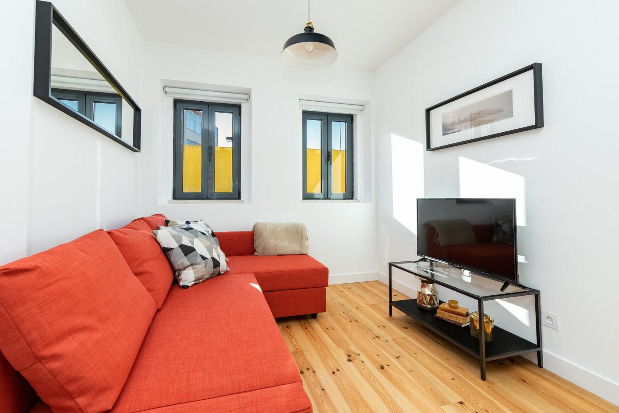 Belem Design Apartments By Homing ลิสบอน ภายนอก รูปภาพ