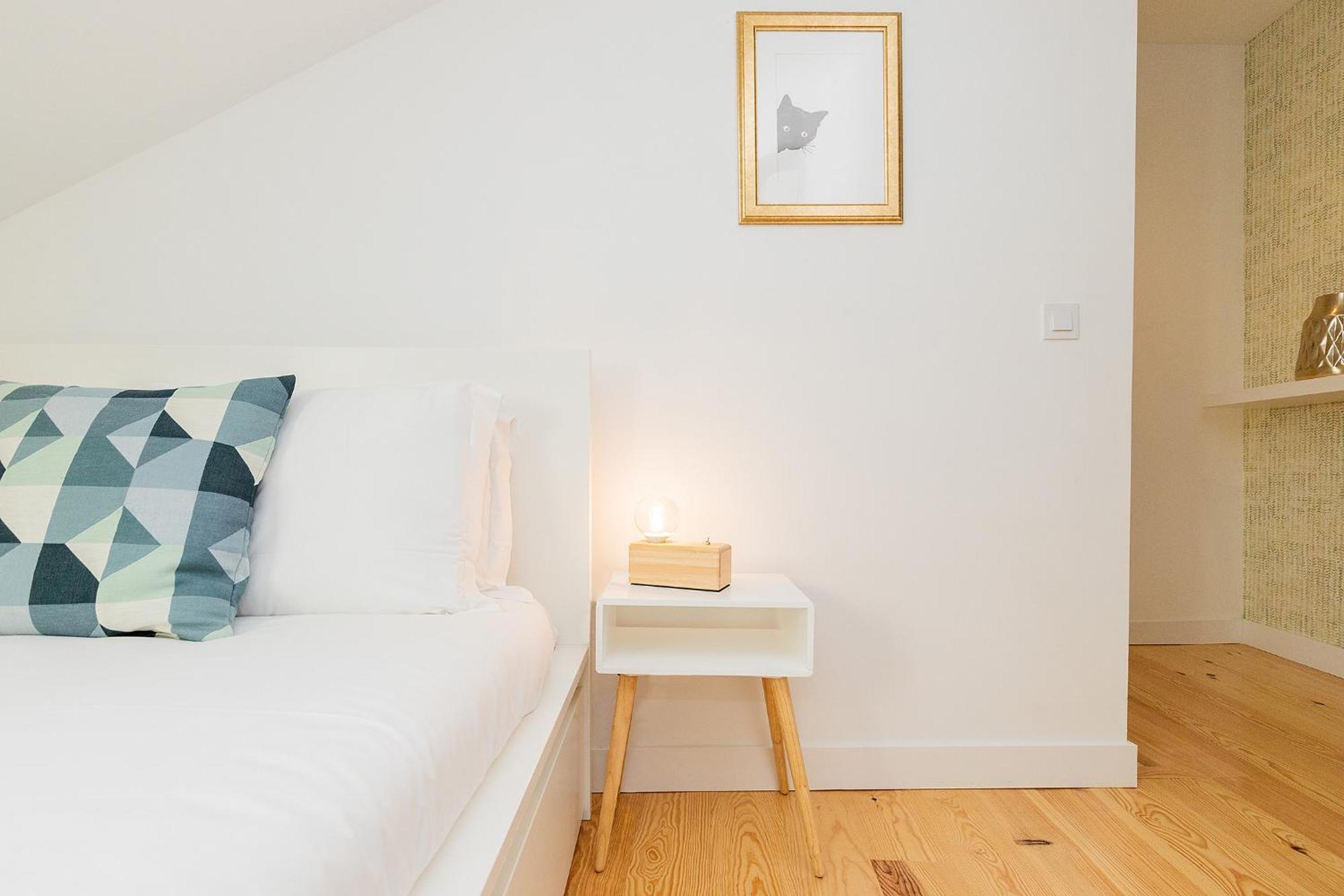 Belem Design Apartments By Homing ลิสบอน ภายนอก รูปภาพ