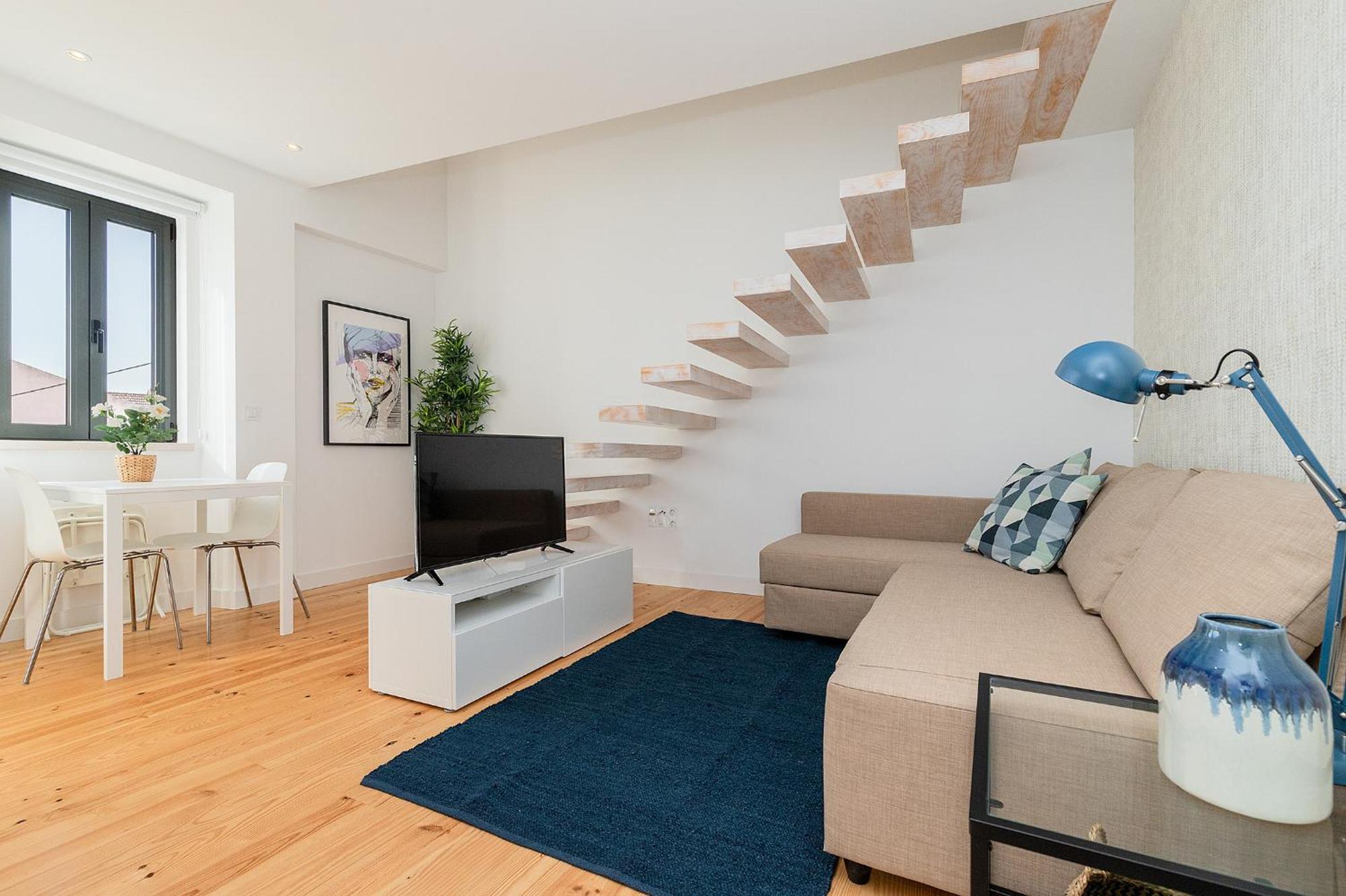 Belem Design Apartments By Homing ลิสบอน ภายนอก รูปภาพ