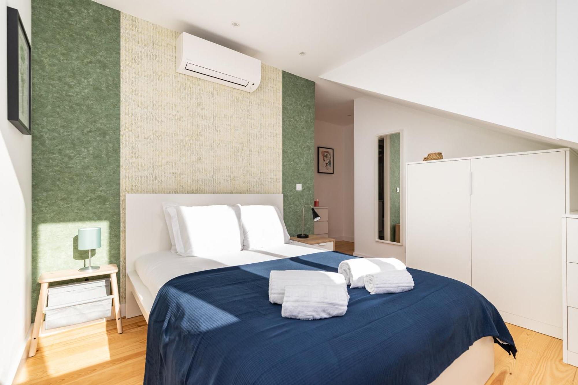 Belem Design Apartments By Homing ลิสบอน ภายนอก รูปภาพ