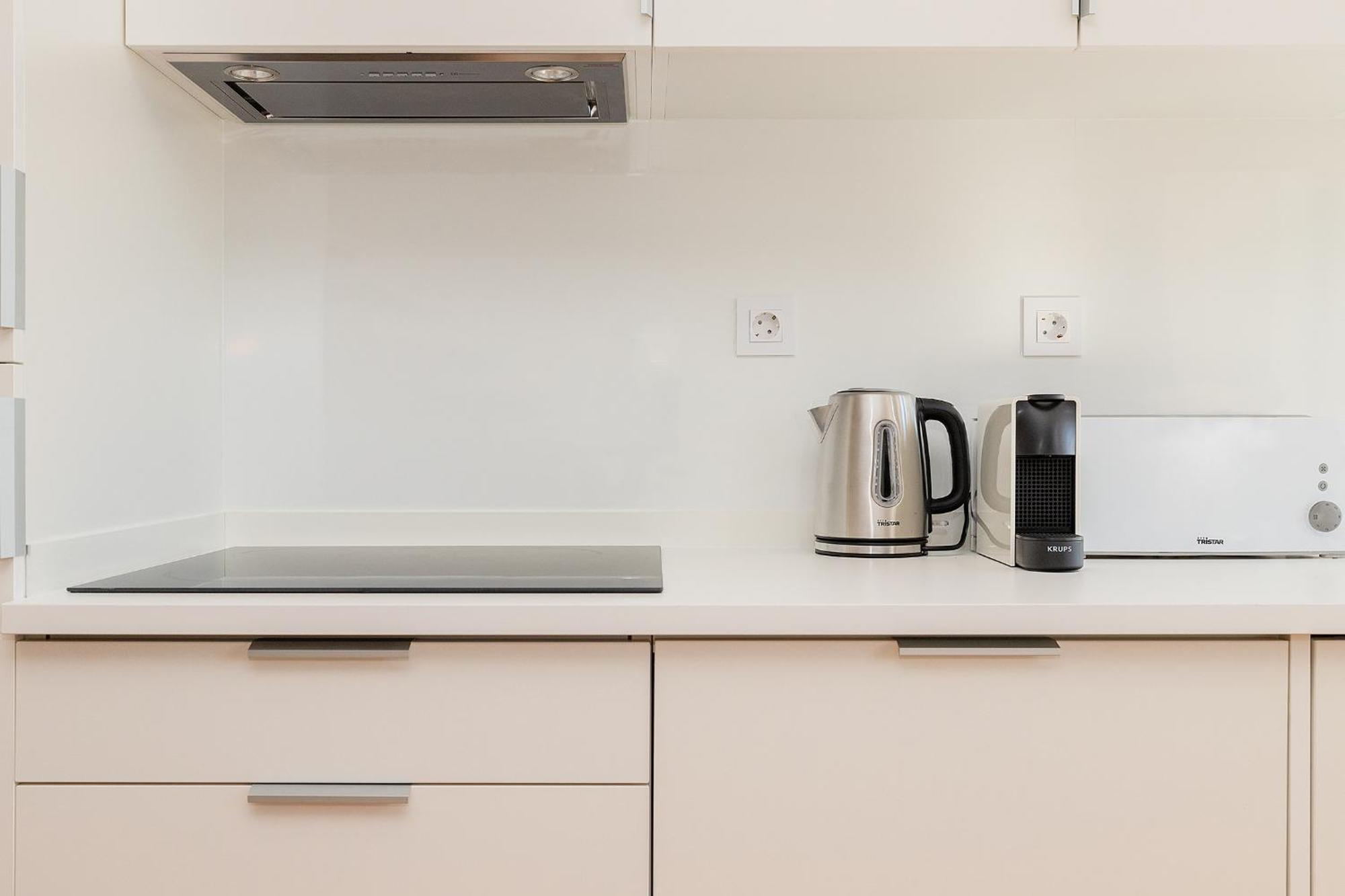 Belem Design Apartments By Homing ลิสบอน ภายนอก รูปภาพ
