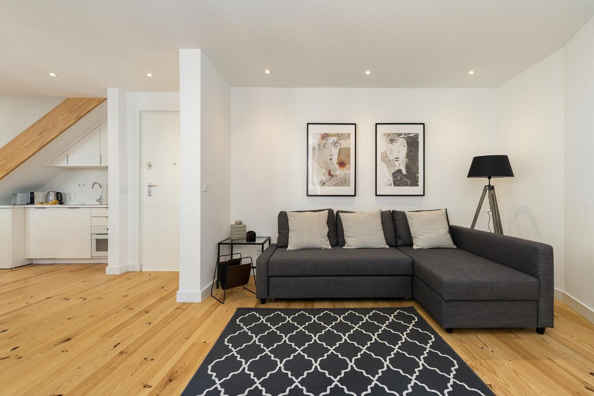 Belem Design Apartments By Homing ลิสบอน ภายนอก รูปภาพ