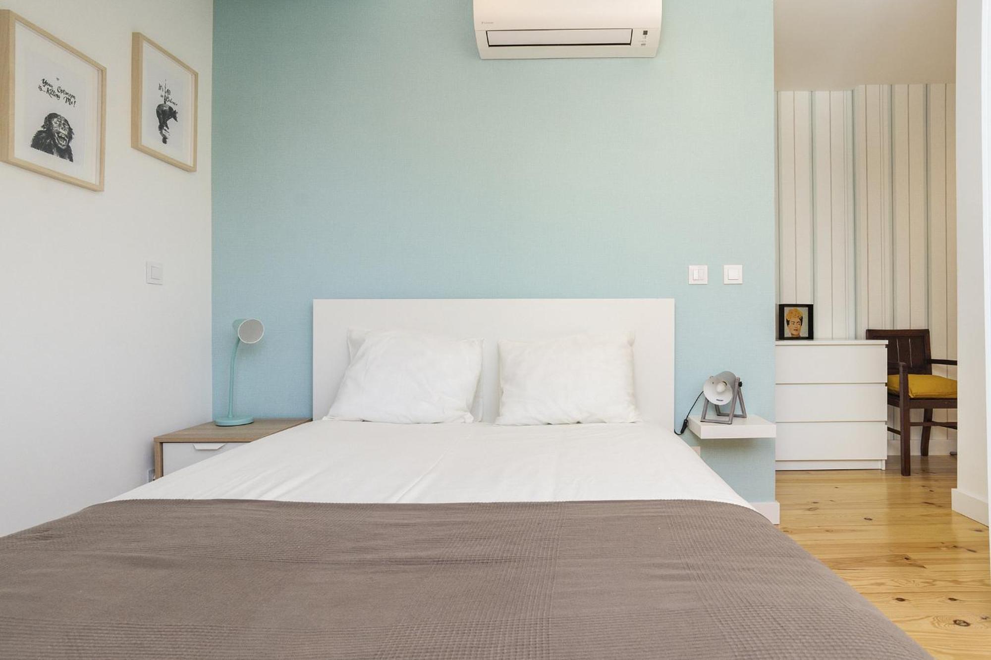 Belem Design Apartments By Homing ลิสบอน ภายนอก รูปภาพ