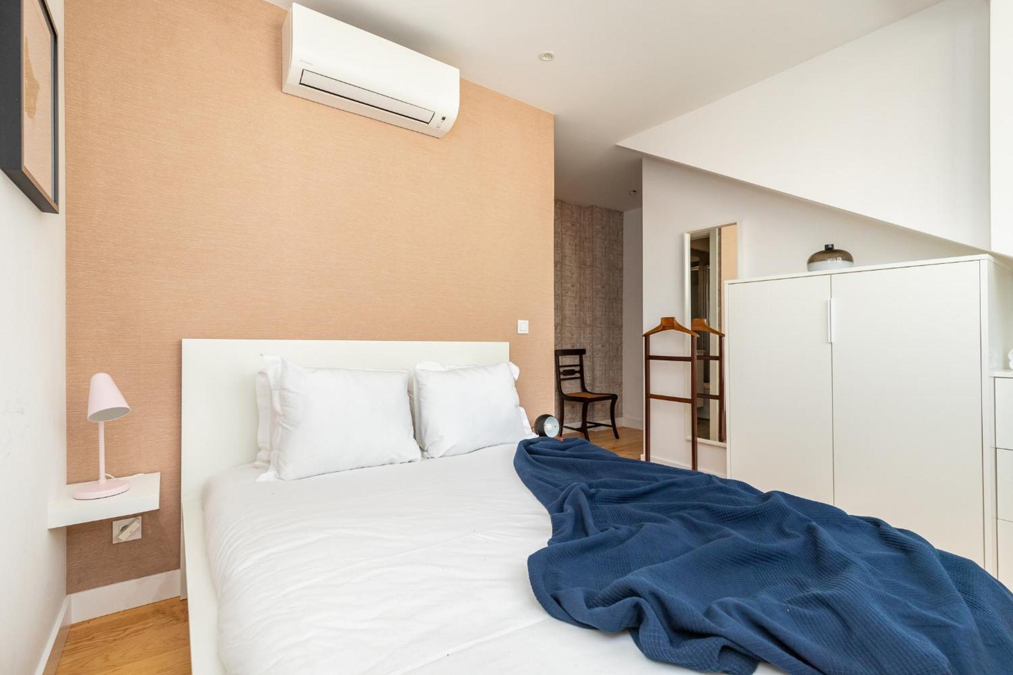 Belem Design Apartments By Homing ลิสบอน ภายนอก รูปภาพ