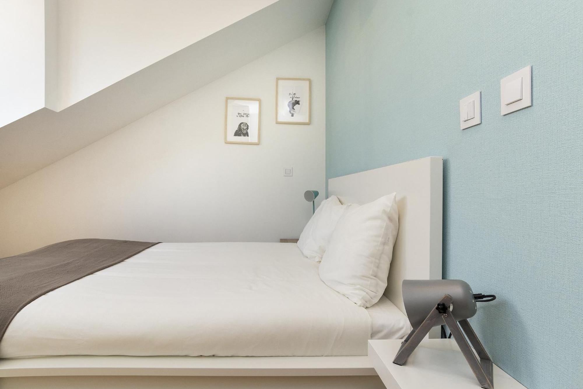 Belem Design Apartments By Homing ลิสบอน ภายนอก รูปภาพ