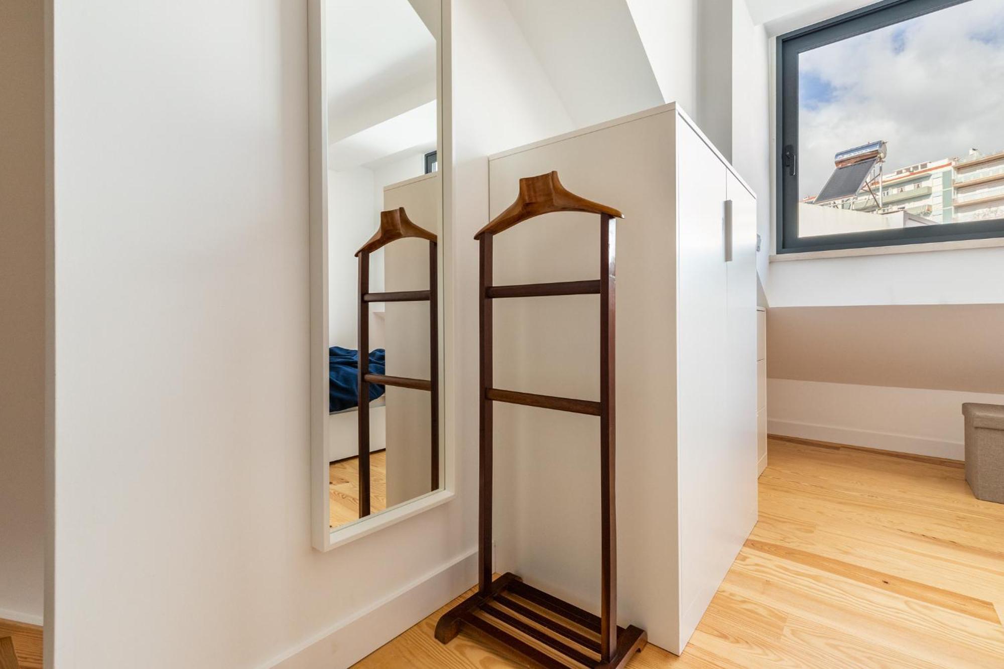 Belem Design Apartments By Homing ลิสบอน ภายนอก รูปภาพ