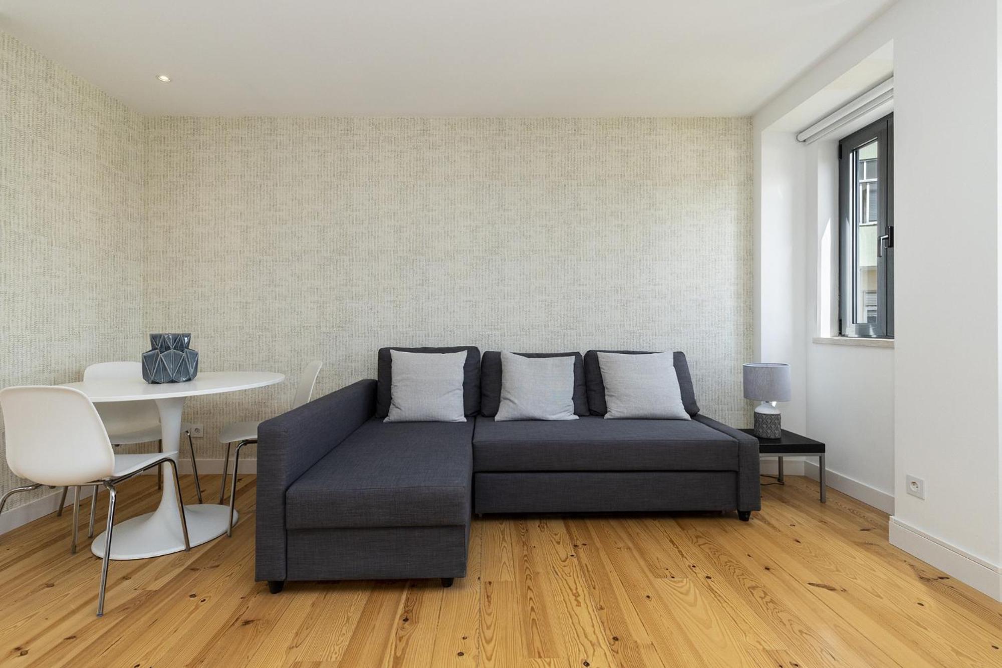 Belem Design Apartments By Homing ลิสบอน ภายนอก รูปภาพ