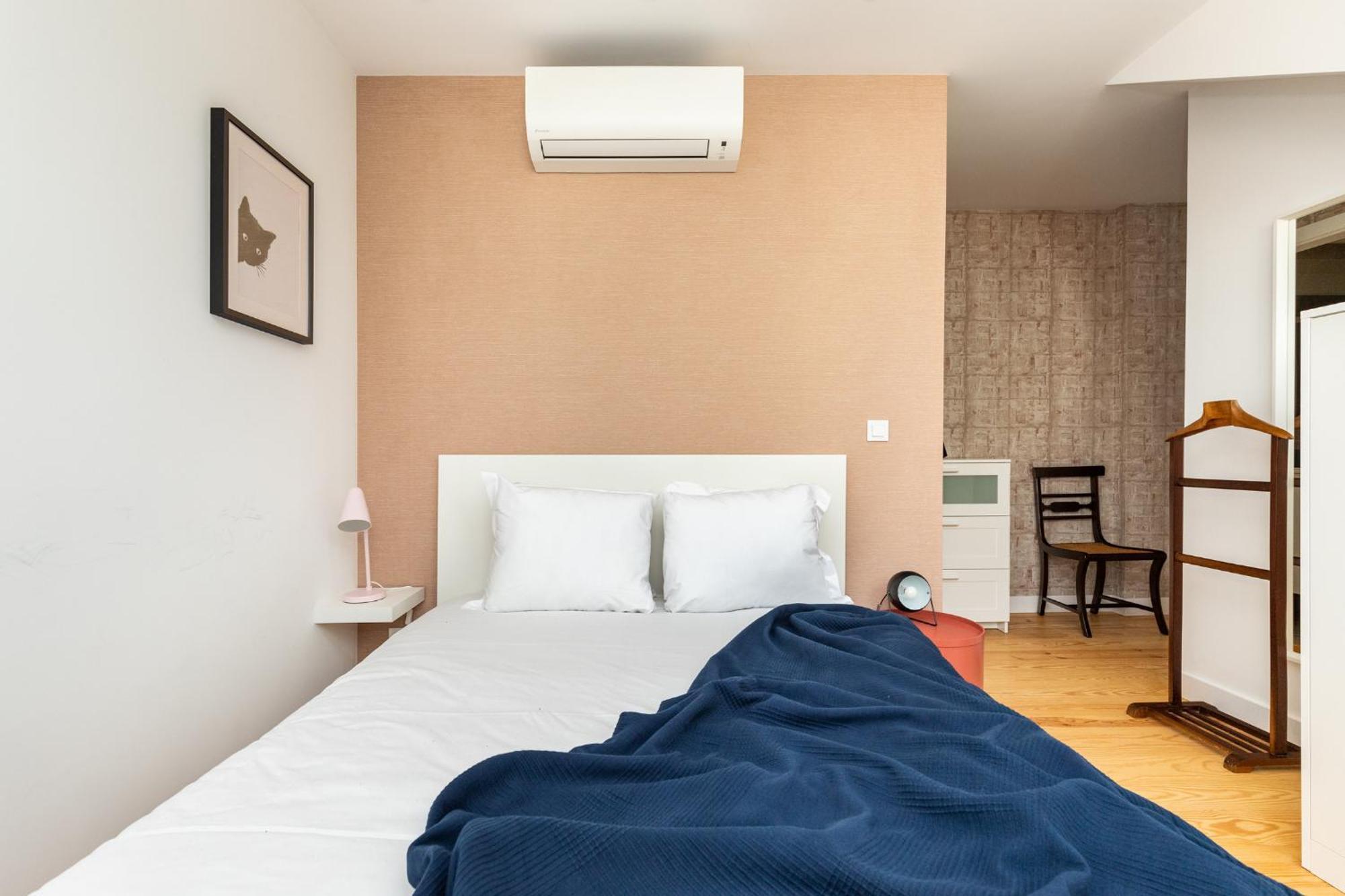 Belem Design Apartments By Homing ลิสบอน ภายนอก รูปภาพ