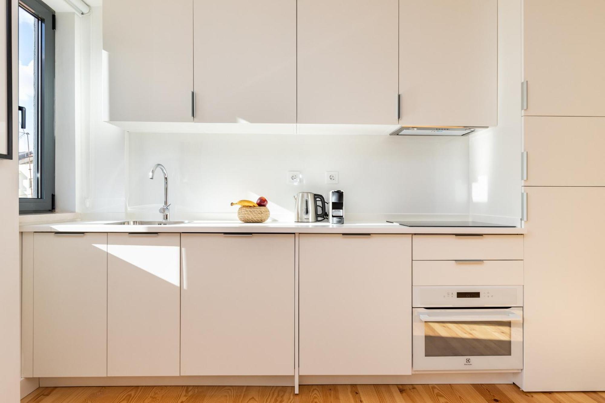 Belem Design Apartments By Homing ลิสบอน ภายนอก รูปภาพ