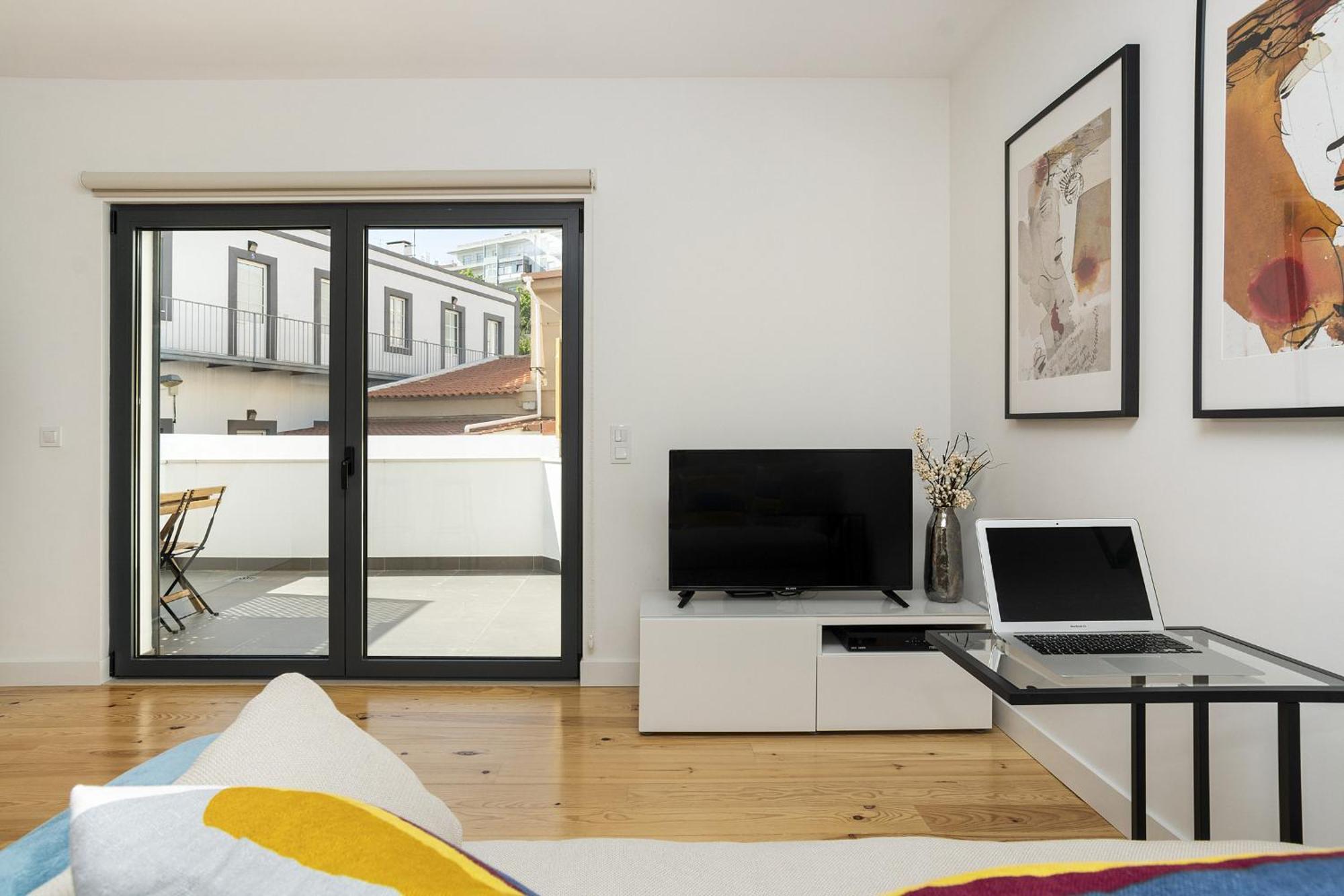 Belem Design Apartments By Homing ลิสบอน ภายนอก รูปภาพ