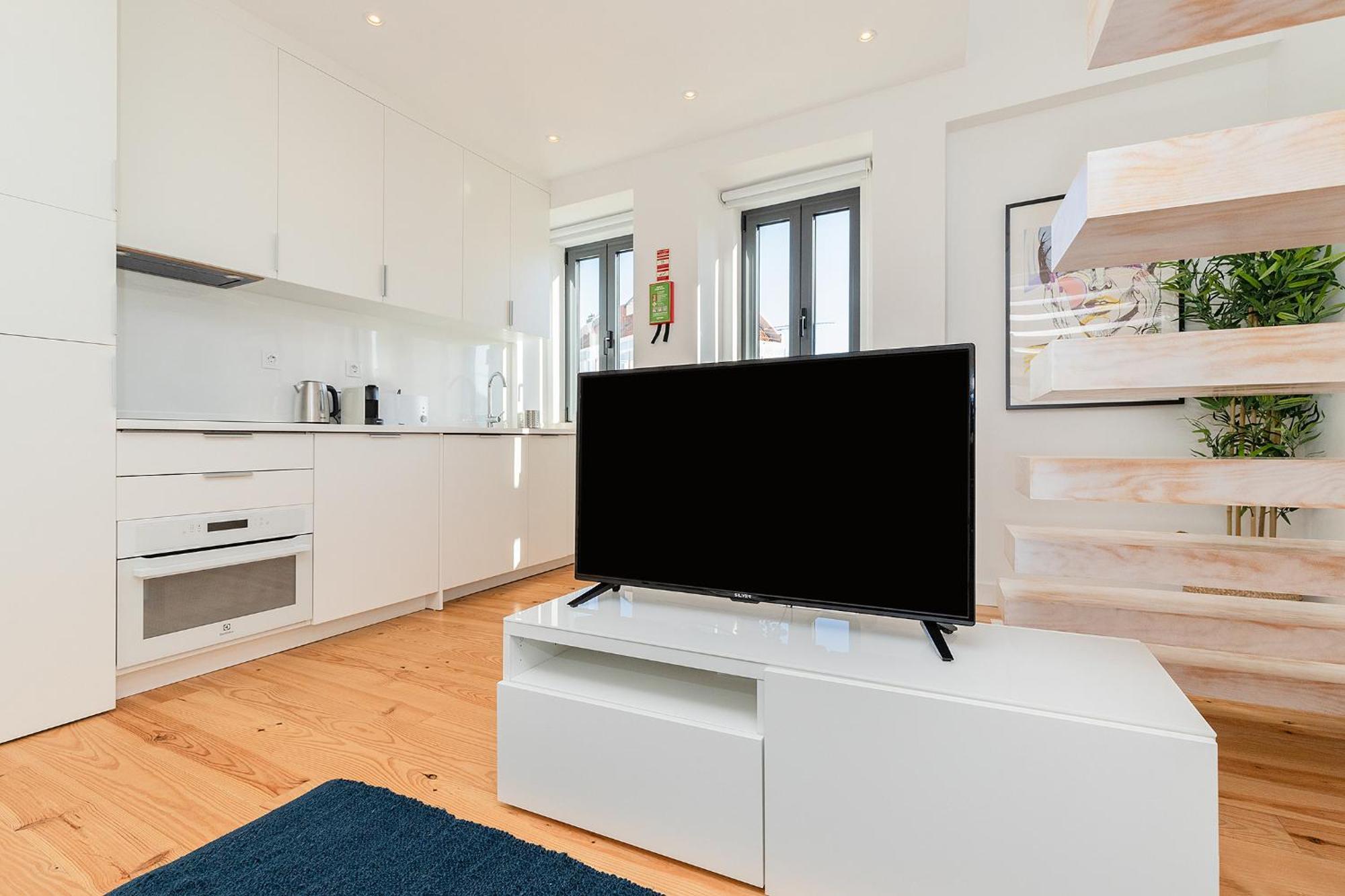 Belem Design Apartments By Homing ลิสบอน ภายนอก รูปภาพ