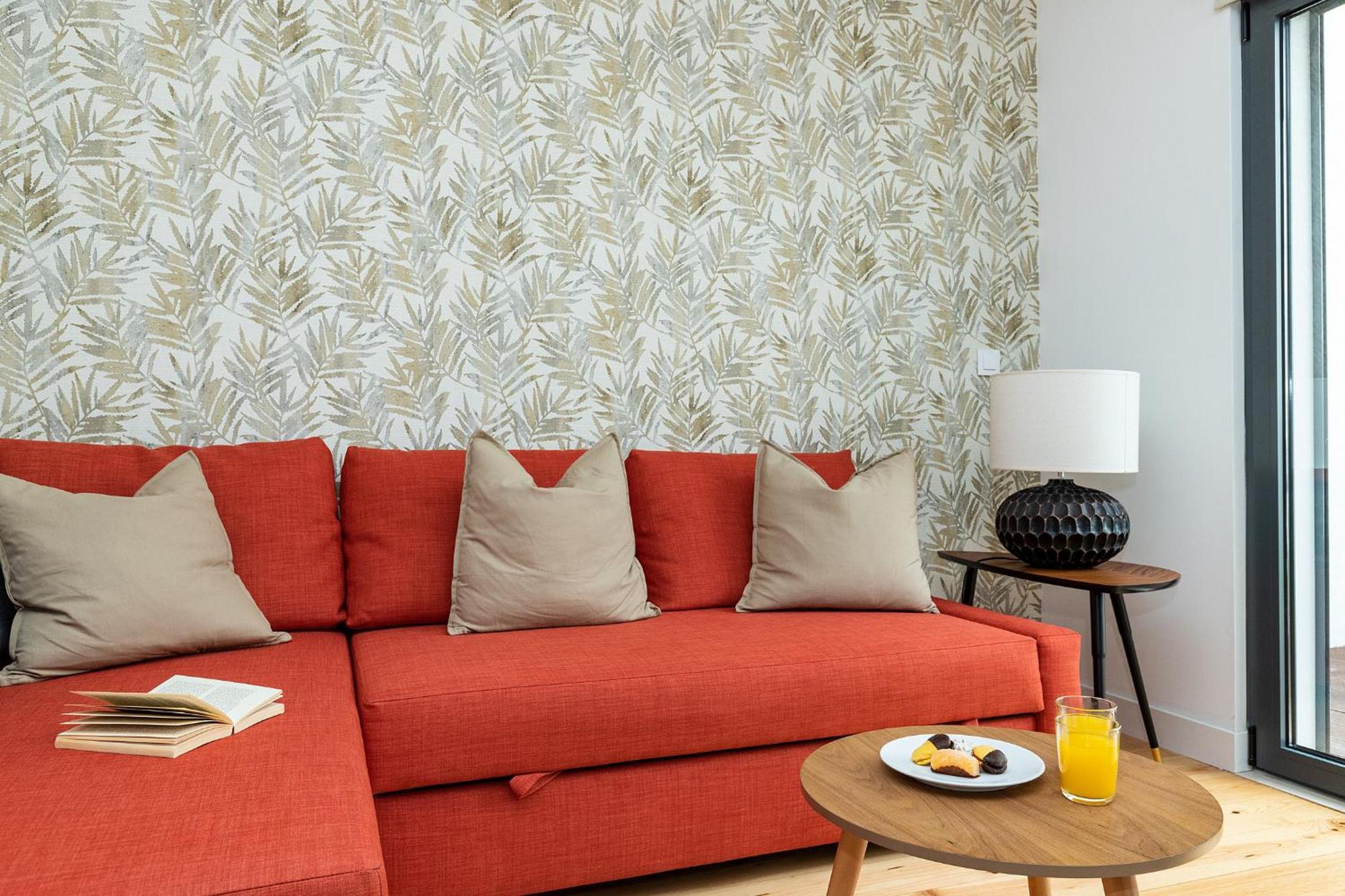 Belem Design Apartments By Homing ลิสบอน ภายนอก รูปภาพ