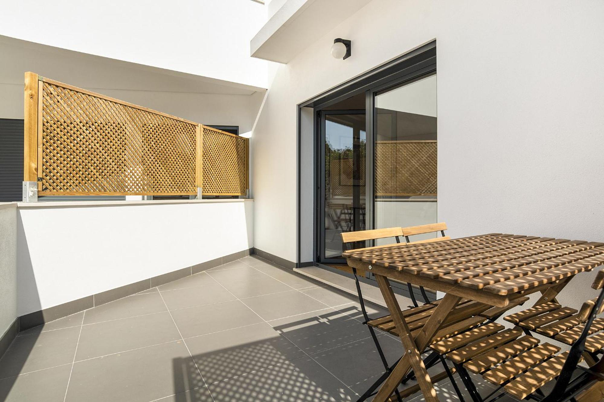 Belem Design Apartments By Homing ลิสบอน ภายนอก รูปภาพ