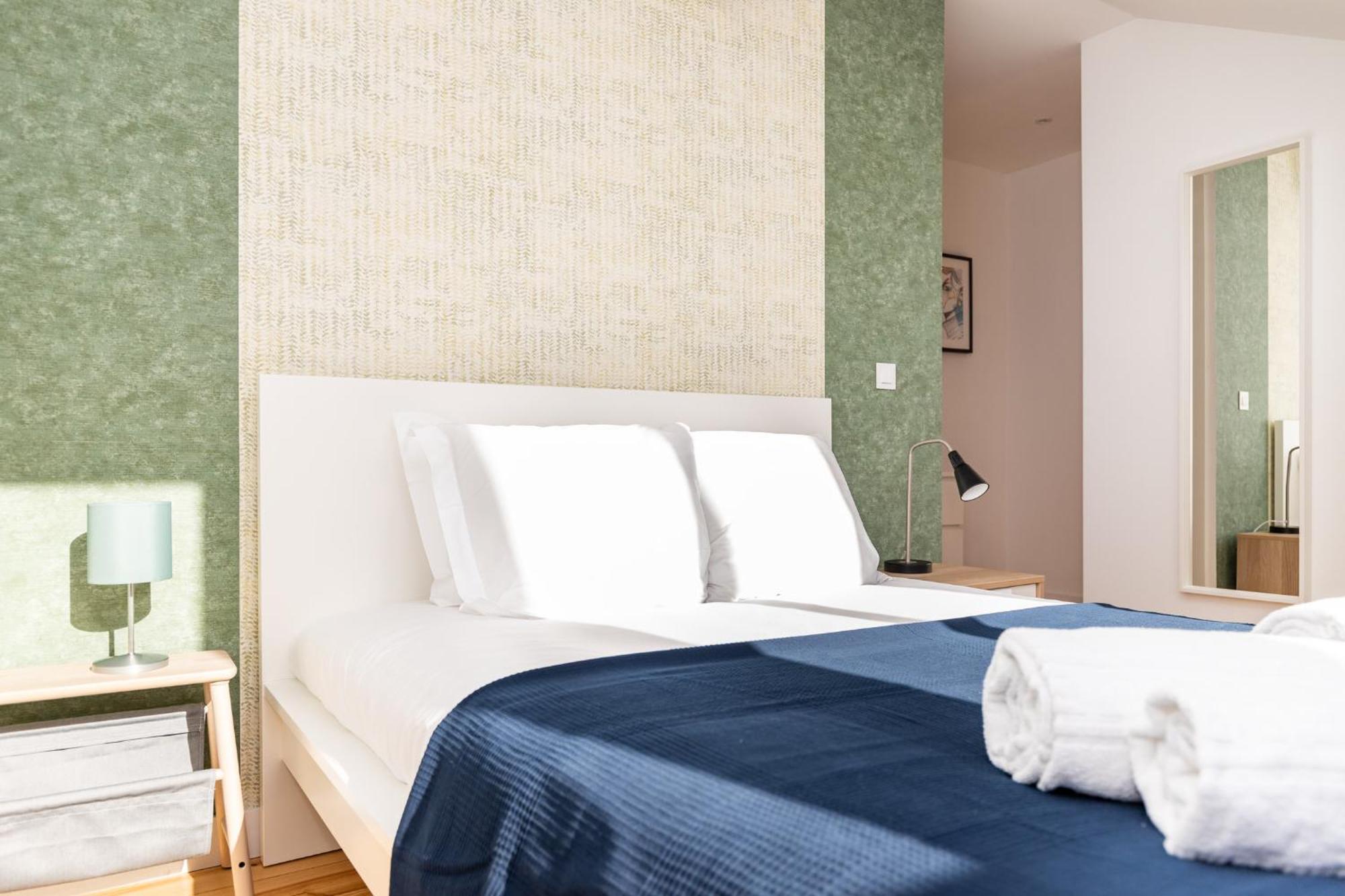 Belem Design Apartments By Homing ลิสบอน ภายนอก รูปภาพ