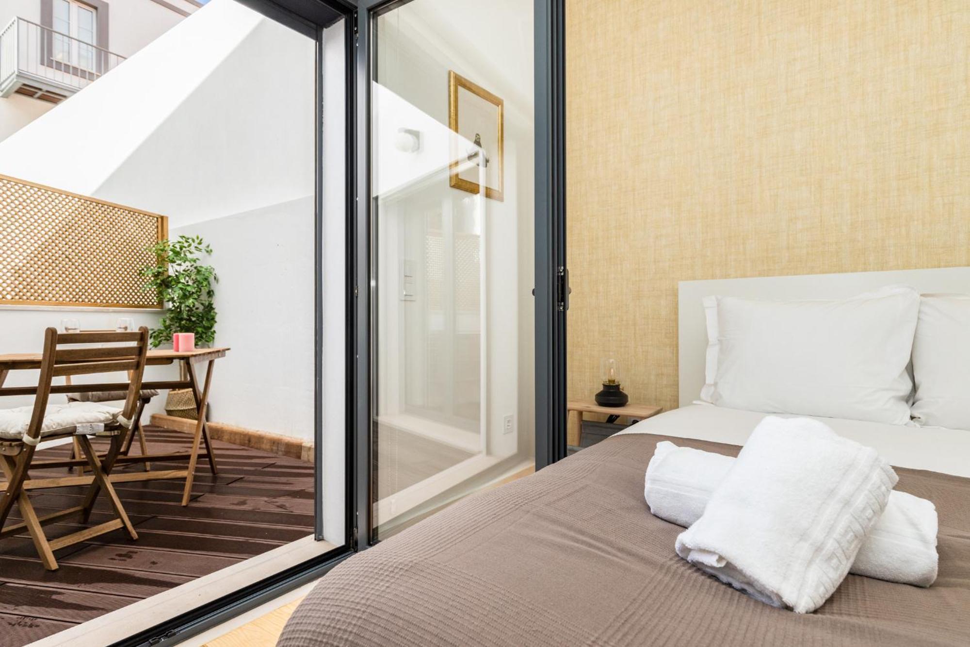Belem Design Apartments By Homing ลิสบอน ภายนอก รูปภาพ