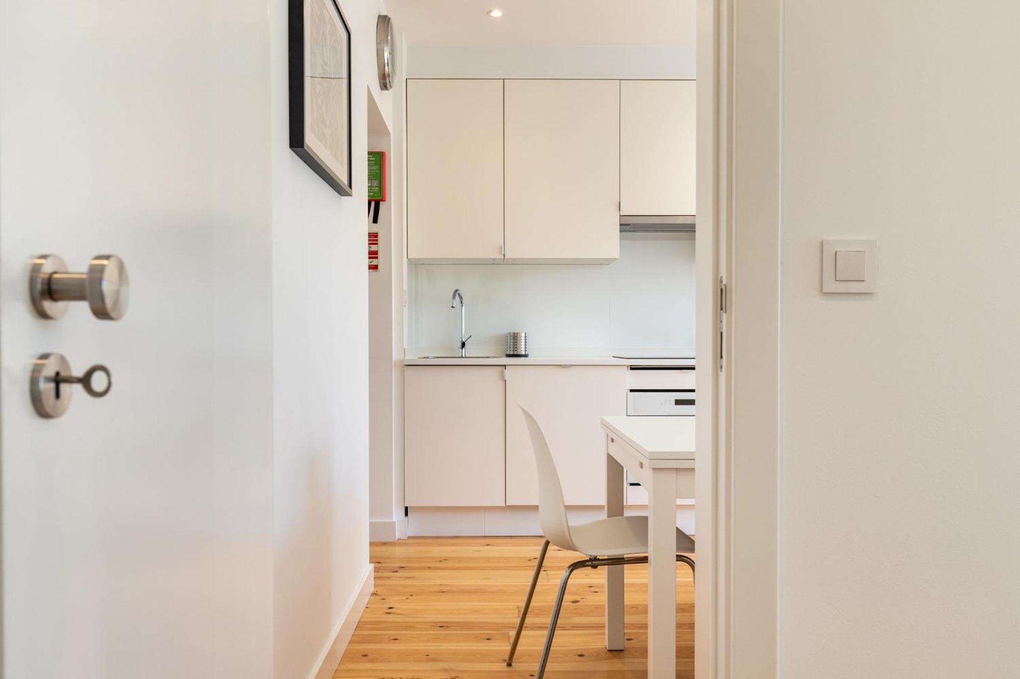 Belem Design Apartments By Homing ลิสบอน ภายนอก รูปภาพ