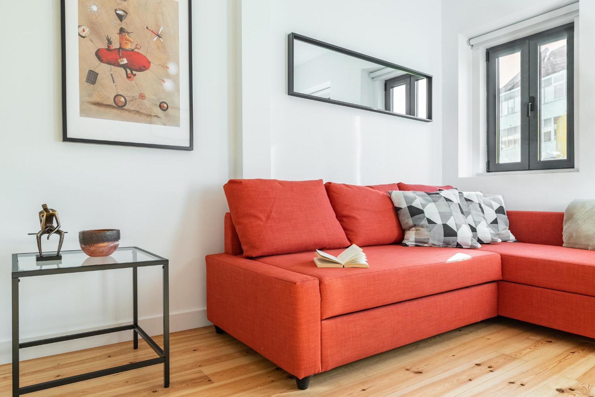 Belem Design Apartments By Homing ลิสบอน ภายนอก รูปภาพ