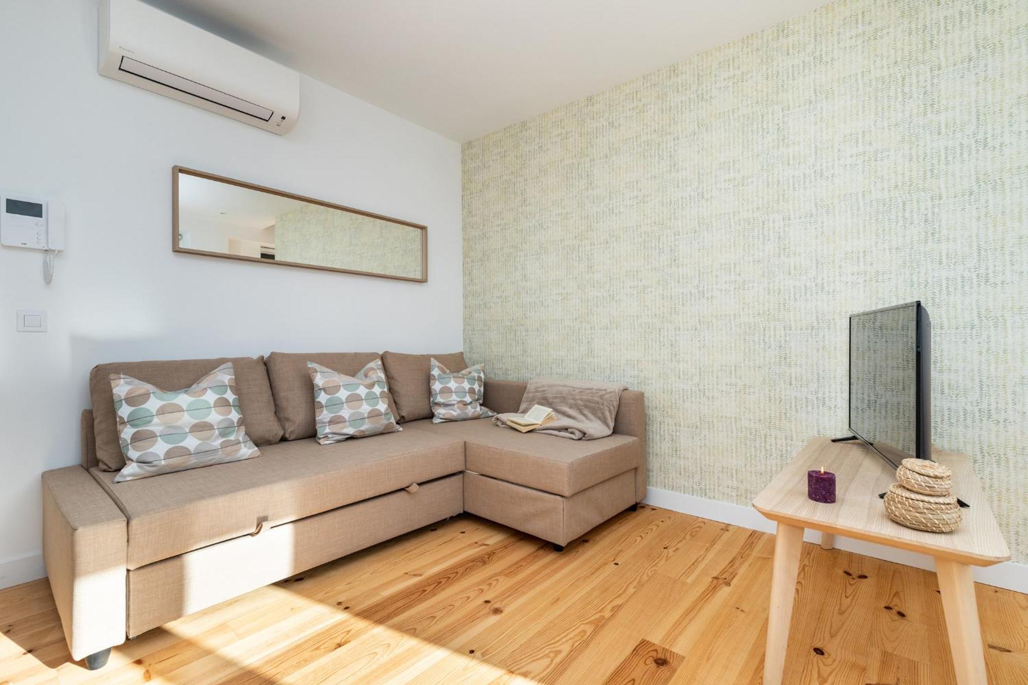 Belem Design Apartments By Homing ลิสบอน ภายนอก รูปภาพ