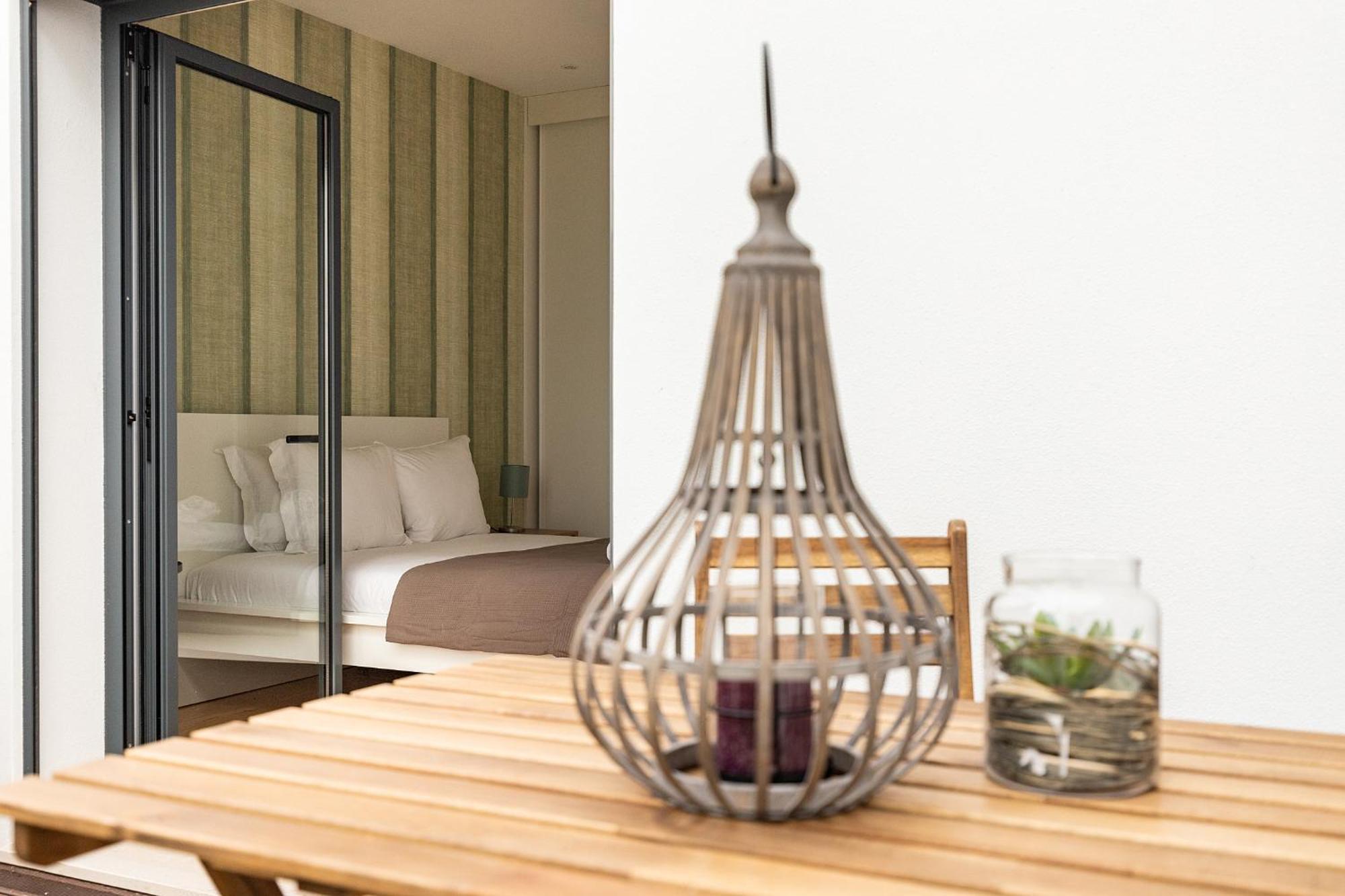 Belem Design Apartments By Homing ลิสบอน ภายนอก รูปภาพ