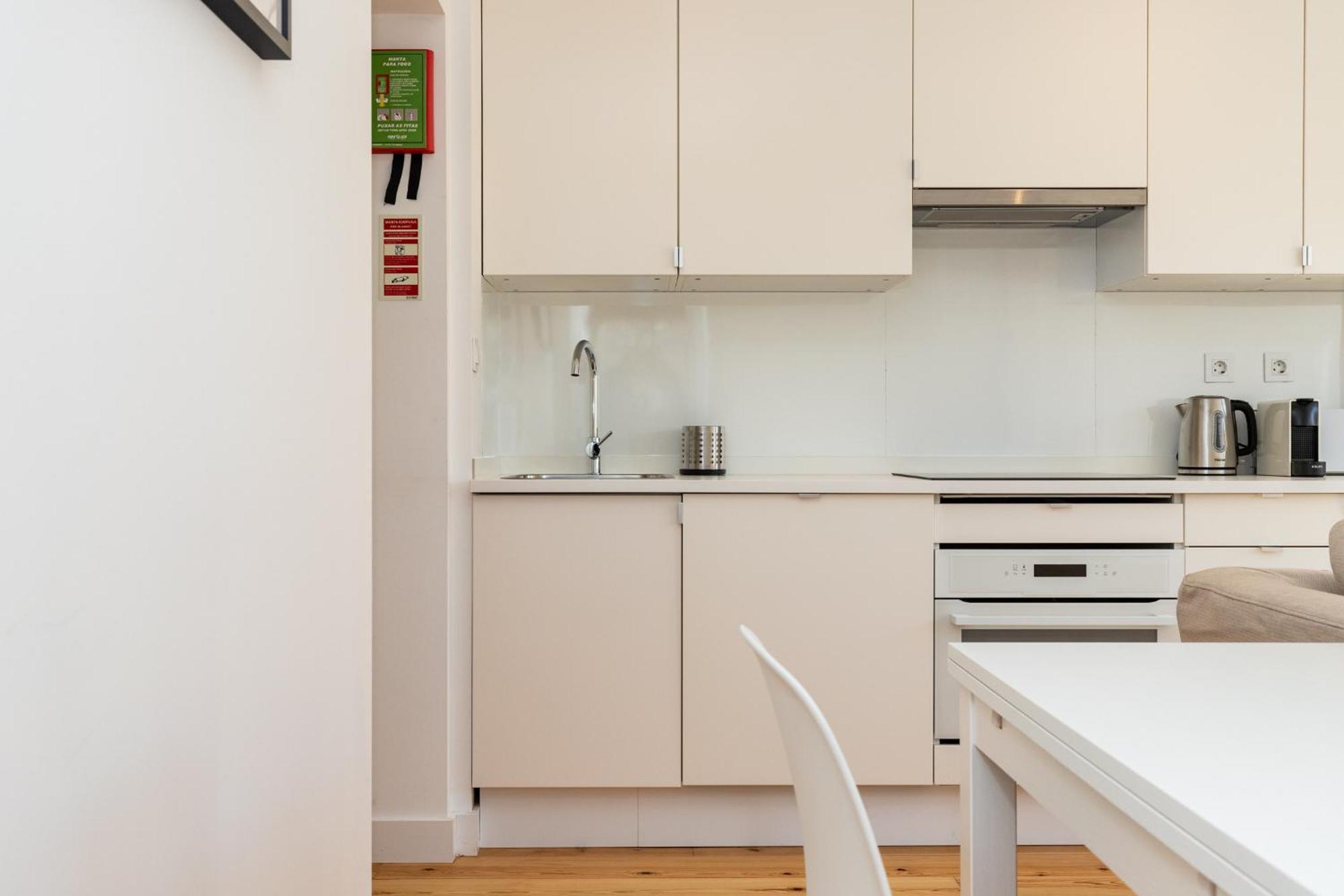 Belem Design Apartments By Homing ลิสบอน ภายนอก รูปภาพ