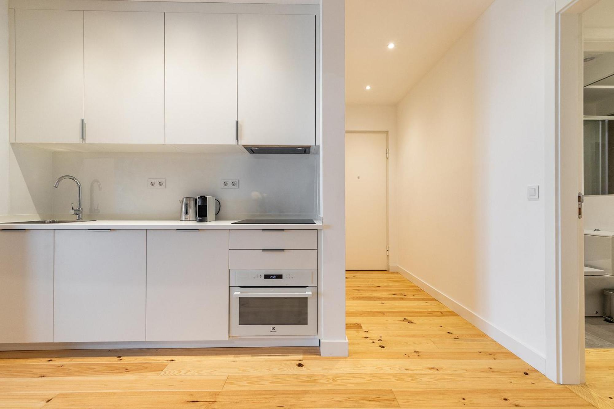 Belem Design Apartments By Homing ลิสบอน ภายนอก รูปภาพ