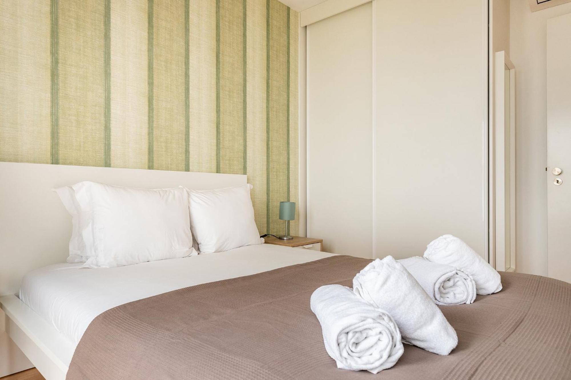 Belem Design Apartments By Homing ลิสบอน ภายนอก รูปภาพ