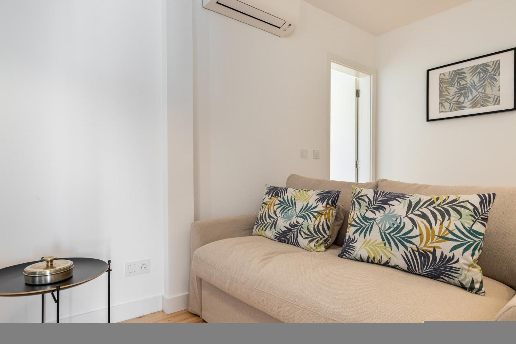 Belem Design Apartments By Homing ลิสบอน ภายนอก รูปภาพ