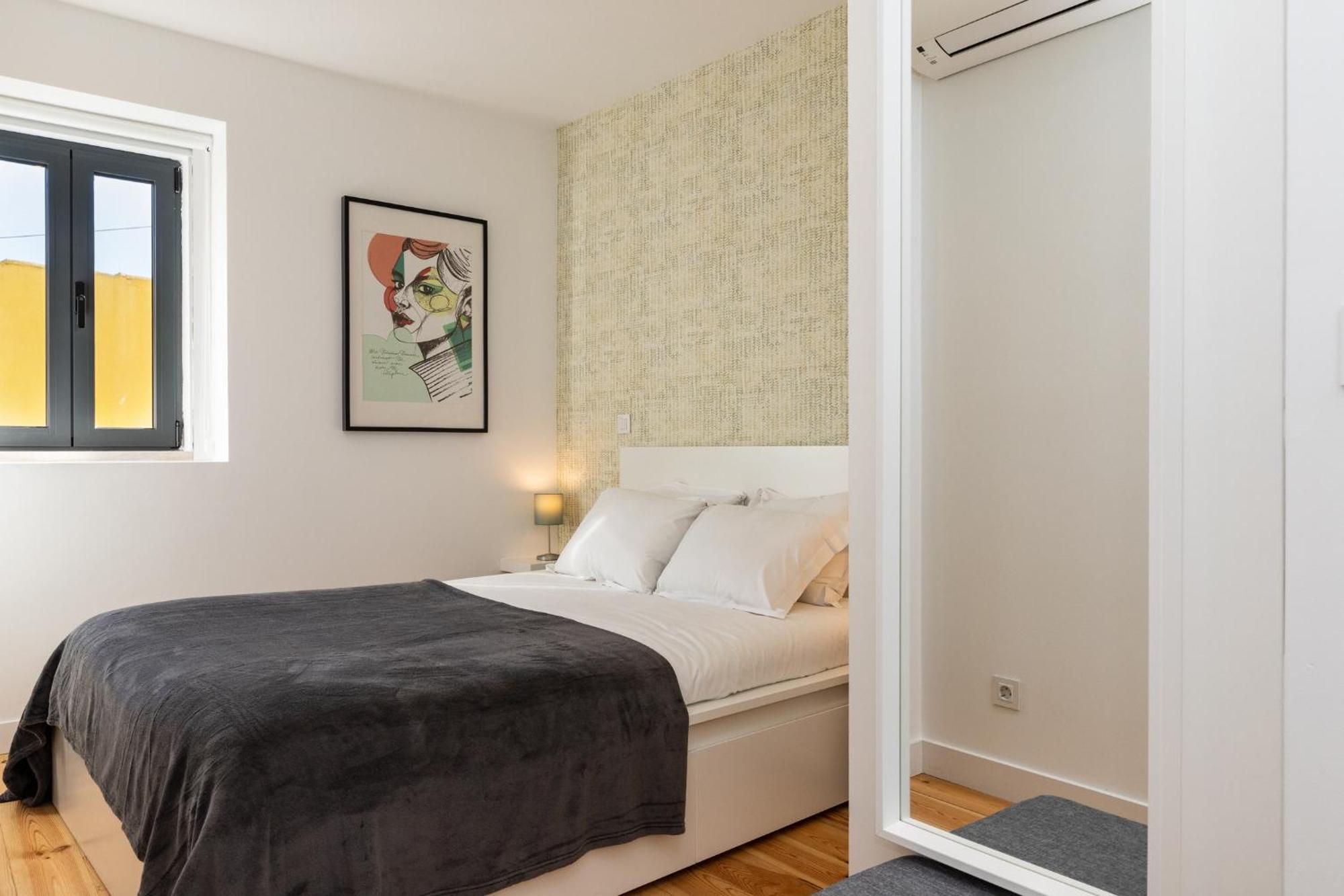 Belem Design Apartments By Homing ลิสบอน ภายนอก รูปภาพ