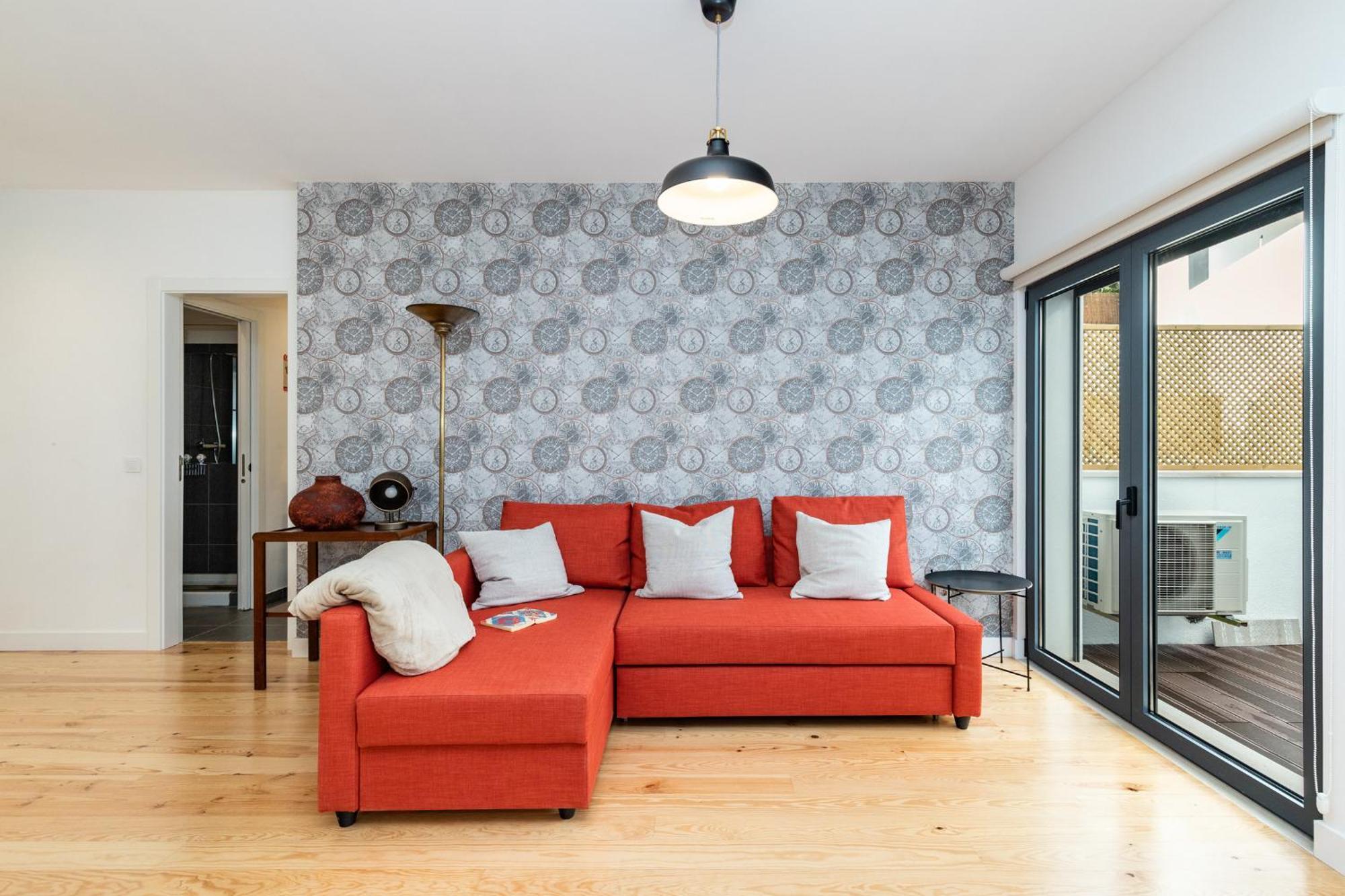Belem Design Apartments By Homing ลิสบอน ภายนอก รูปภาพ
