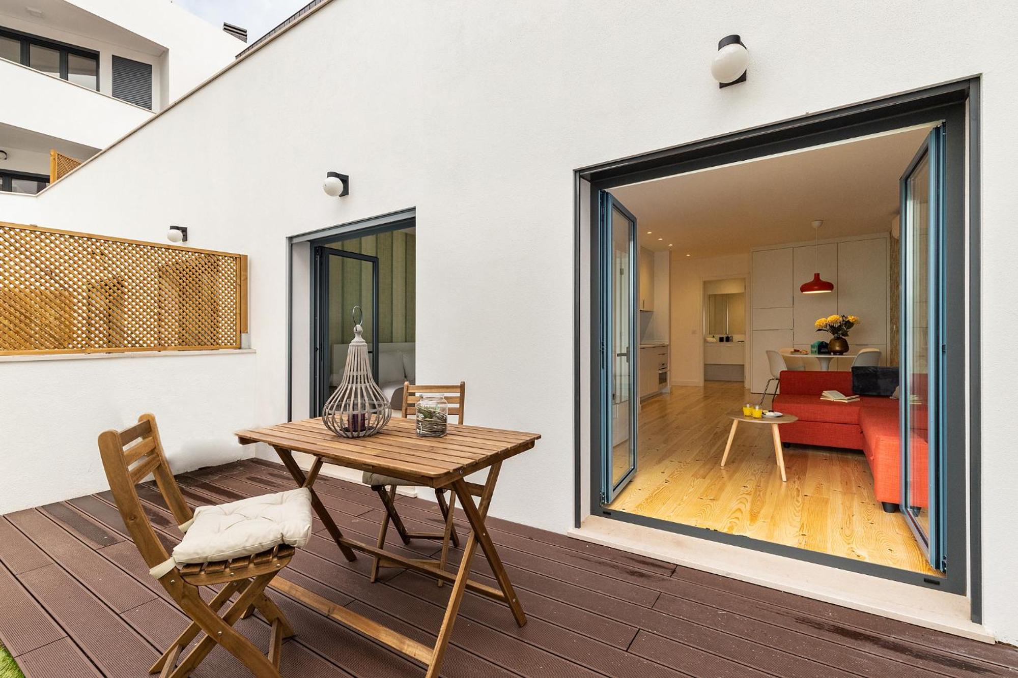 Belem Design Apartments By Homing ลิสบอน ภายนอก รูปภาพ