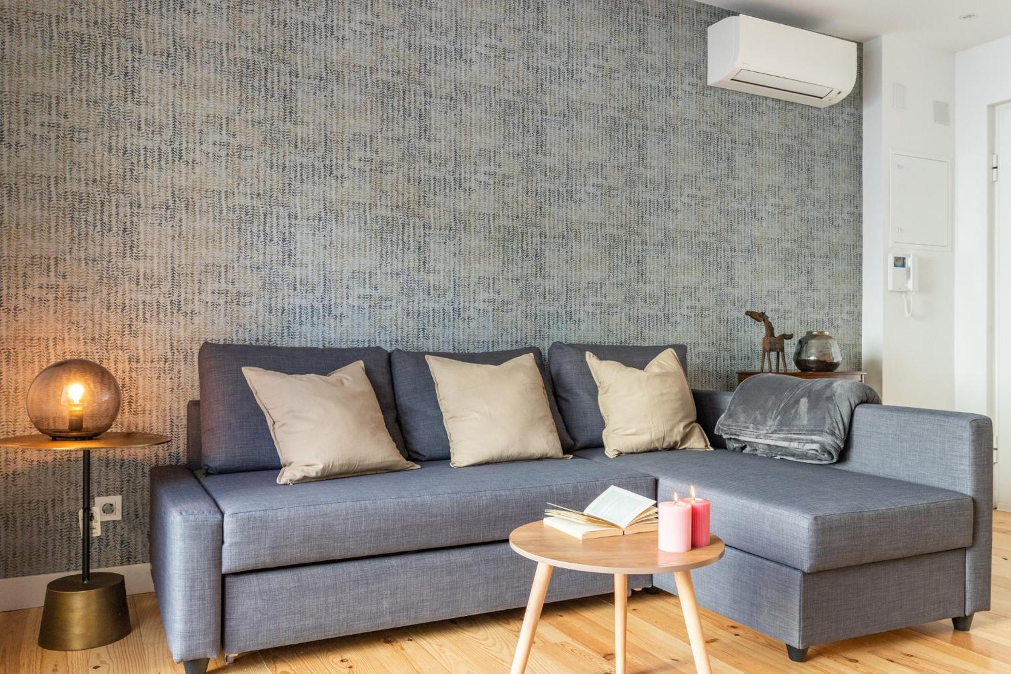 Belem Design Apartments By Homing ลิสบอน ภายนอก รูปภาพ