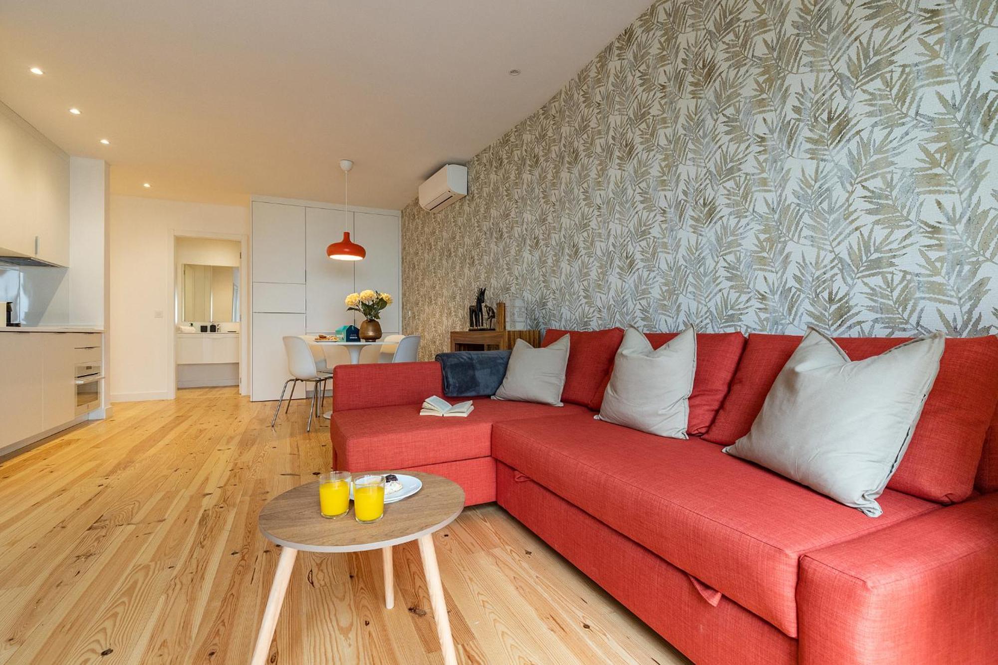 Belem Design Apartments By Homing ลิสบอน ภายนอก รูปภาพ