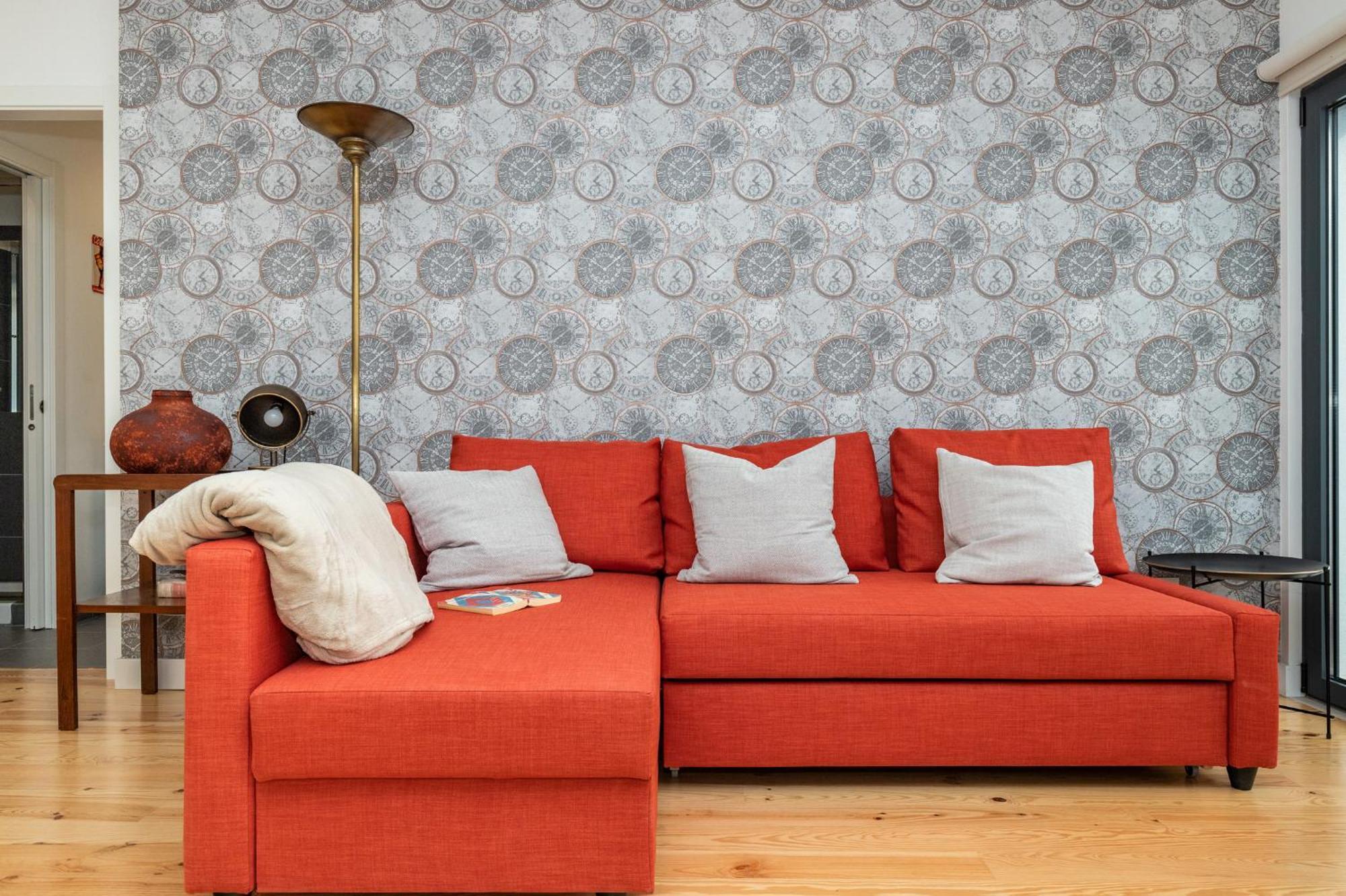 Belem Design Apartments By Homing ลิสบอน ภายนอก รูปภาพ