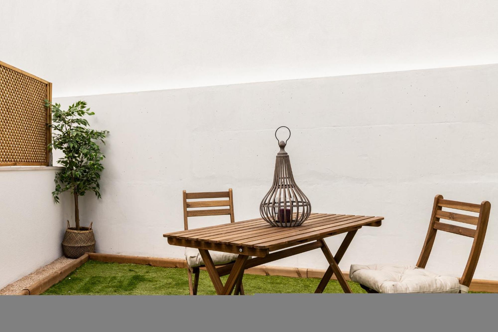 Belem Design Apartments By Homing ลิสบอน ภายนอก รูปภาพ