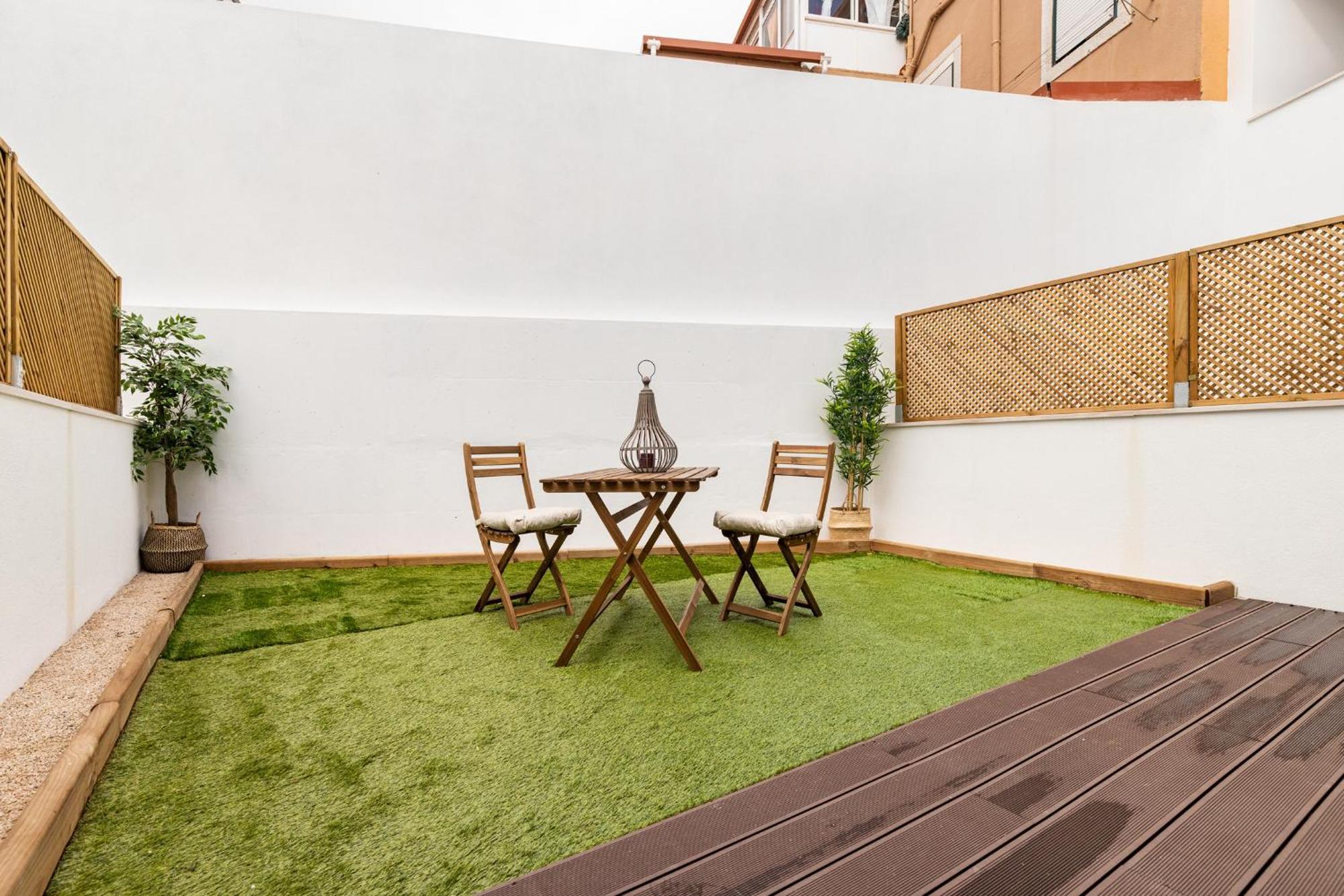 Belem Design Apartments By Homing ลิสบอน ภายนอก รูปภาพ