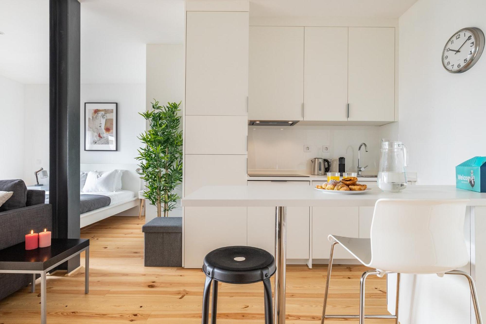 Belem Design Apartments By Homing ลิสบอน ภายนอก รูปภาพ