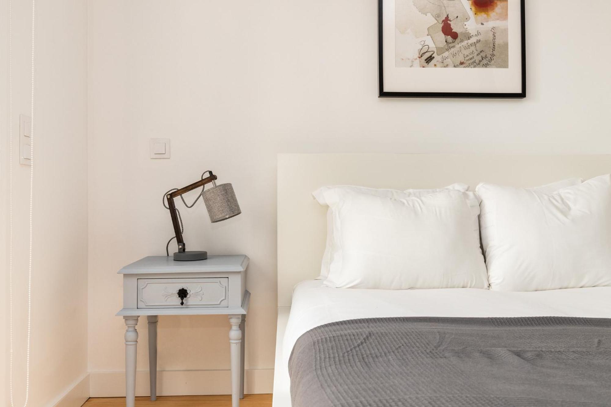 Belem Design Apartments By Homing ลิสบอน ภายนอก รูปภาพ