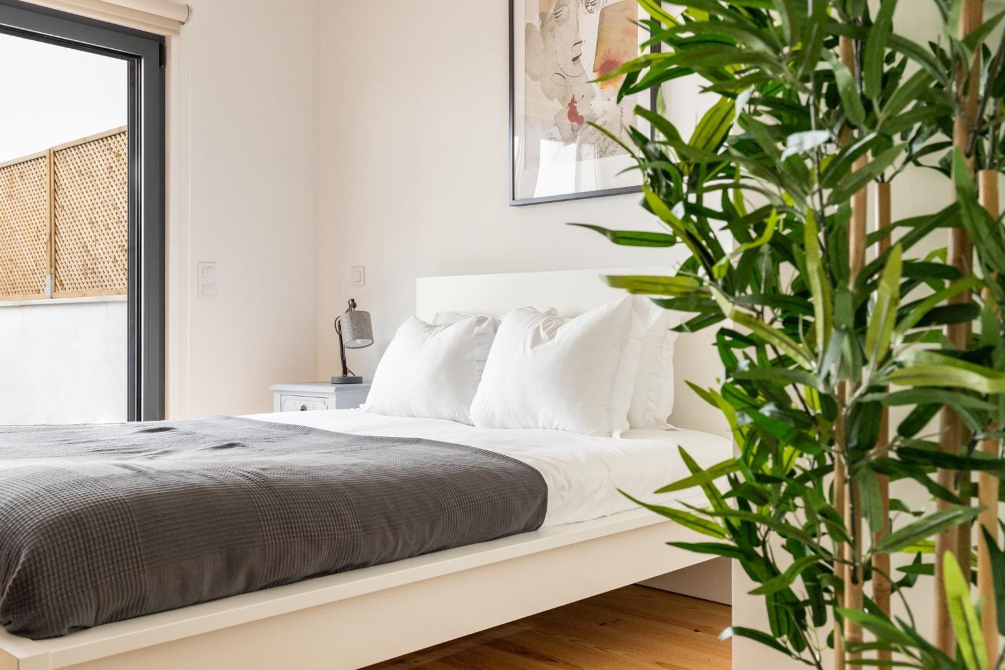 Belem Design Apartments By Homing ลิสบอน ภายนอก รูปภาพ
